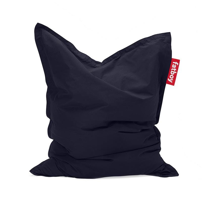 Pouf en oléfine fine<br> Utilisation intérieure et extérieure