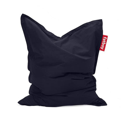 Pouf en oléfine fine<br> Utilisation intérieure et extérieure