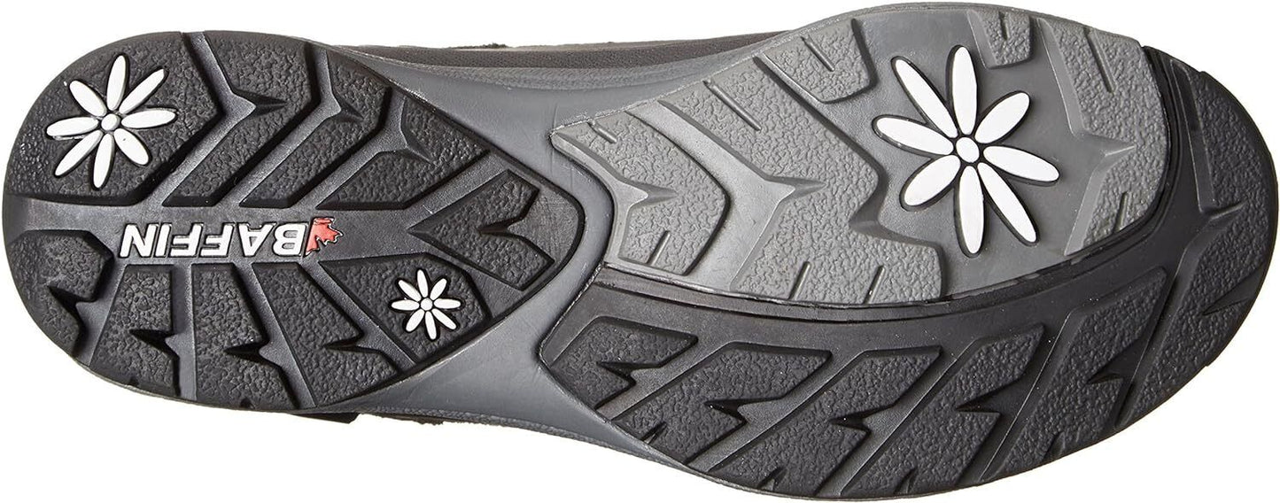 Bottes d'hiver Baffin Judy -40 pour femme Taille 6 Gris