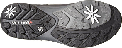 Bottes d'hiver Baffin Judy -40 pour femme Taille 6 Gris