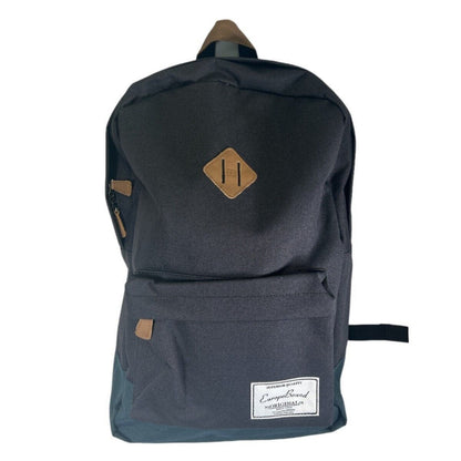 Europe Bound OldSchool Backpack 36L Capacity