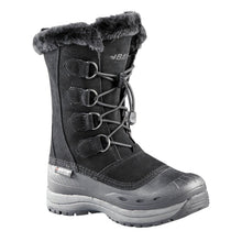 Bottes d'hiver imperméables Baffin Chloe pour femme -40 taille 6 noir