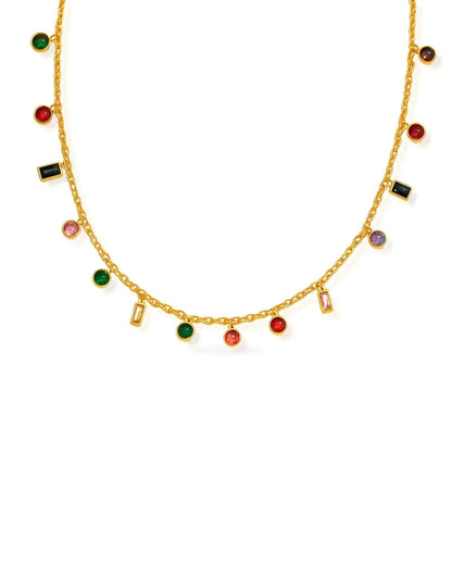 Fearless Necklace