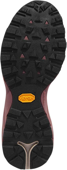 Bottines mi-hautes imperméables en cuir pour femme Danner Inquire Chukka