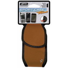 Étui de téléphone portable Nite-Ize Vintage Sport - Également idéal comme étui de couteau ou de lampe de poche
