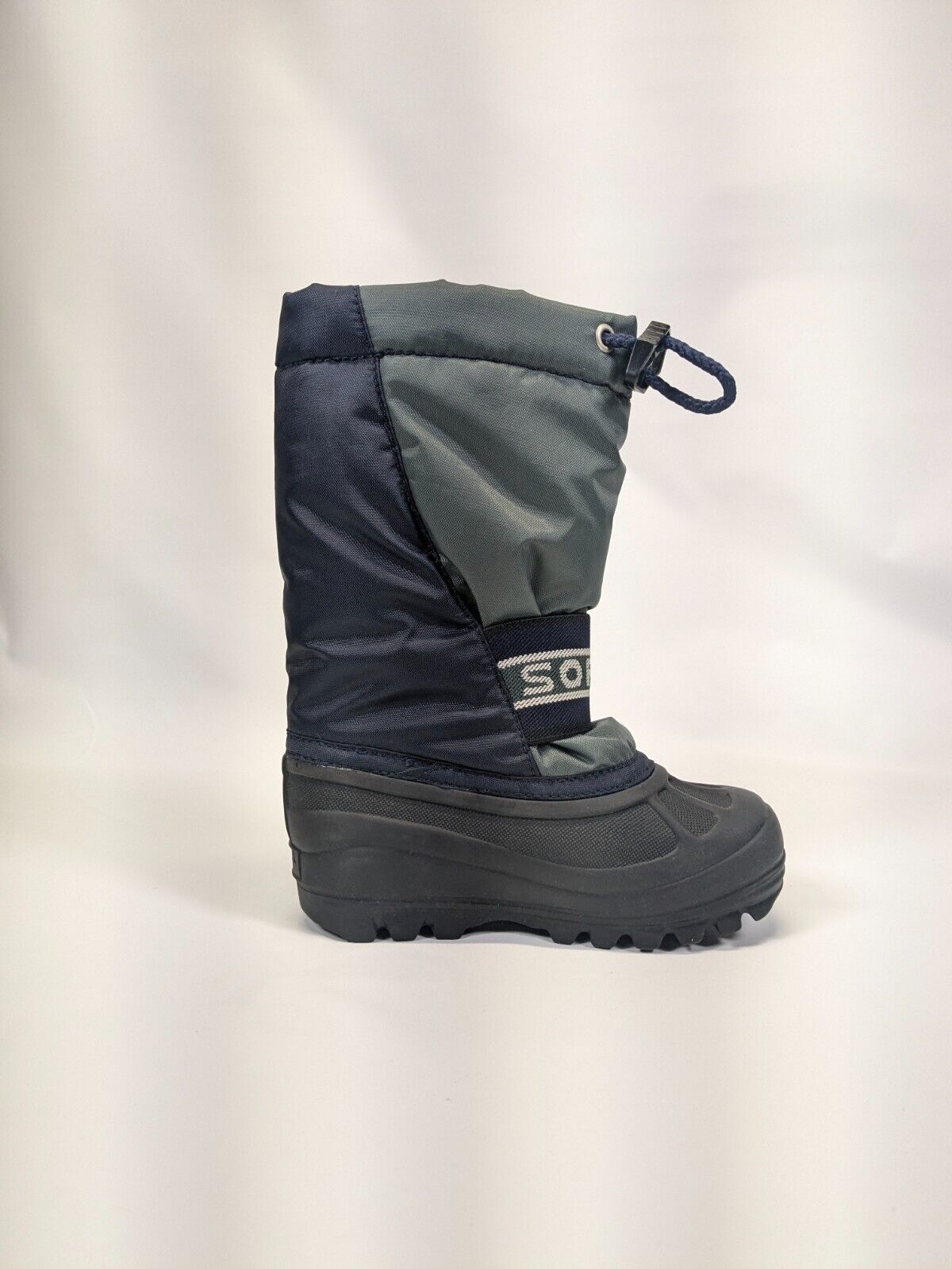 Bottes d'hiver imperméables Sorel Youth Cub II -25F/-32C - Pointure enfant 8 US