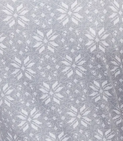 Haut à col rond Kombi B2 en mélange de mérinos pour femme 190 g Couche de base de poids moyen Taille XL