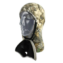 Cagoule Seirus Magnemask Camo Combo