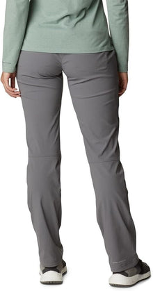 Pantalon de randonnée Columbia Saturday (entrejambe standard) pour femme
