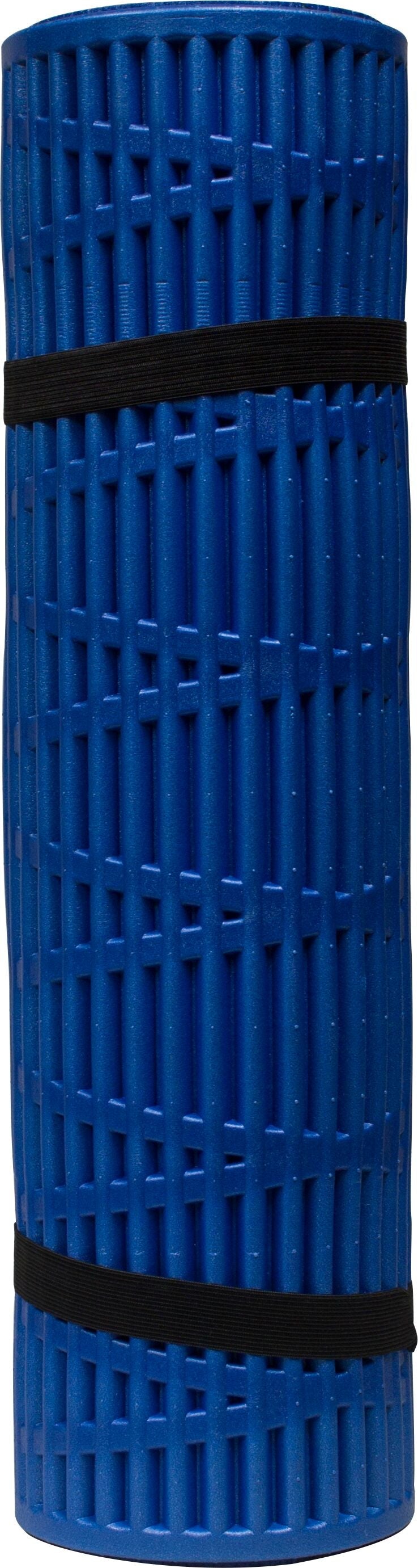 World Famous Wide Ultralight Molded Foam Backpacking Pads