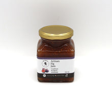 Confiture de figues