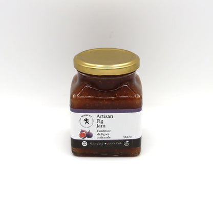 Confiture de figues