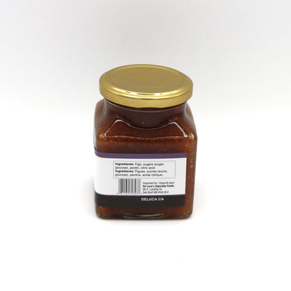 Confiture de figues