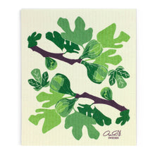 Figs Reusable Dishcloth