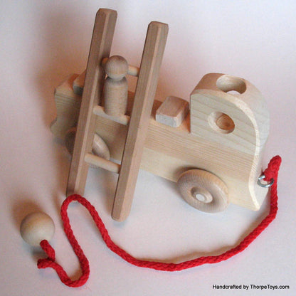 Fire Engine