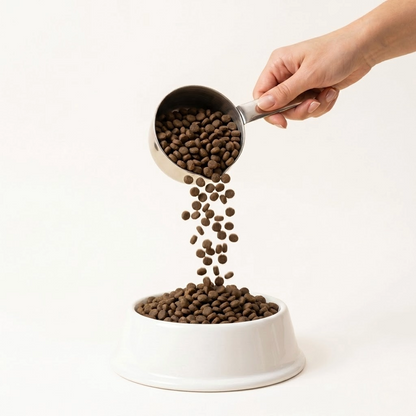 Super Premium Dog Food