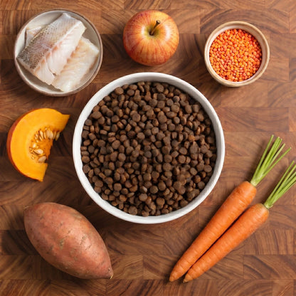 Super Premium Dog Food