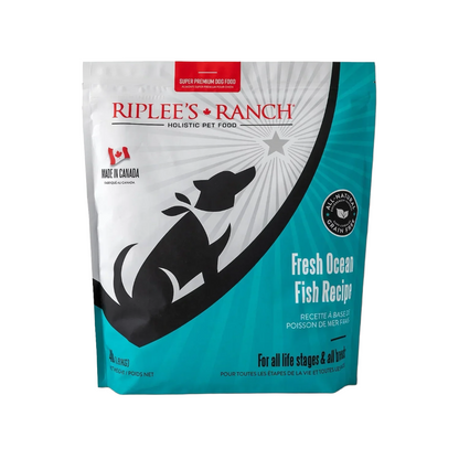 Super Premium Dog Food