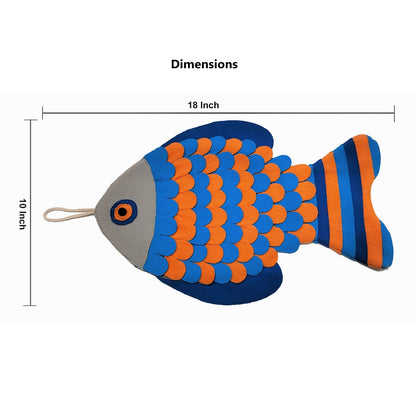 A Fishy Affair™ Snuffle Mat