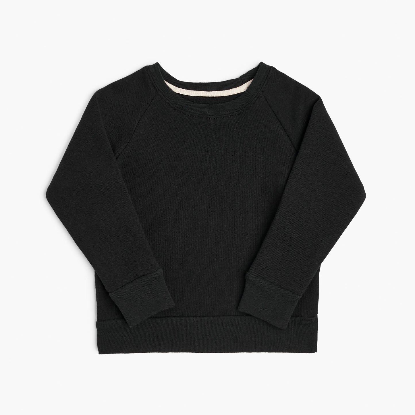 Pull en peluche