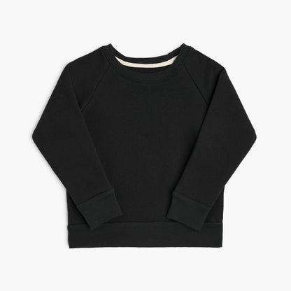 Pull en peluche
