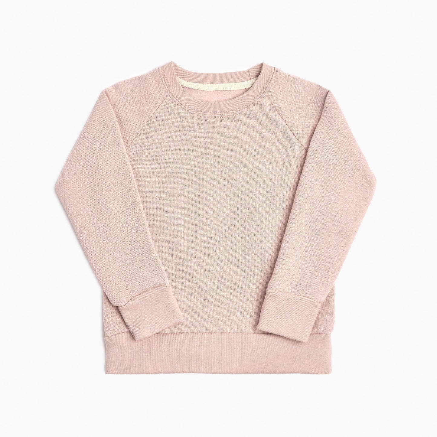 Pull en peluche