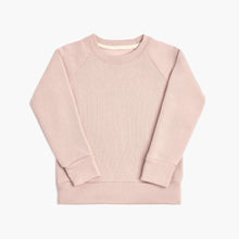 Pull en peluche