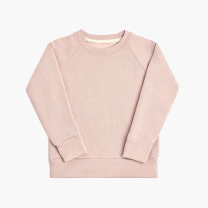Pull en peluche