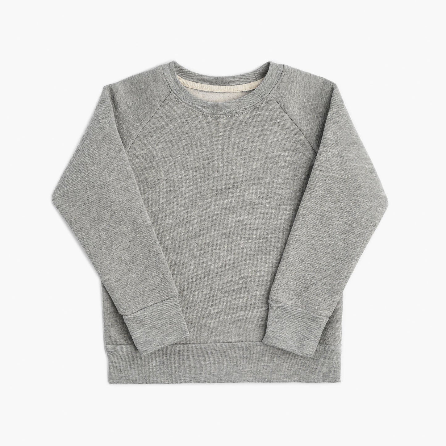 Pull en peluche
