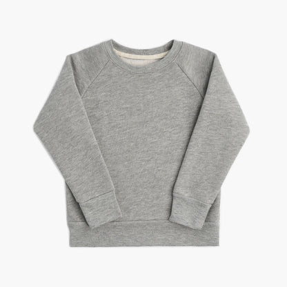 Pull en peluche