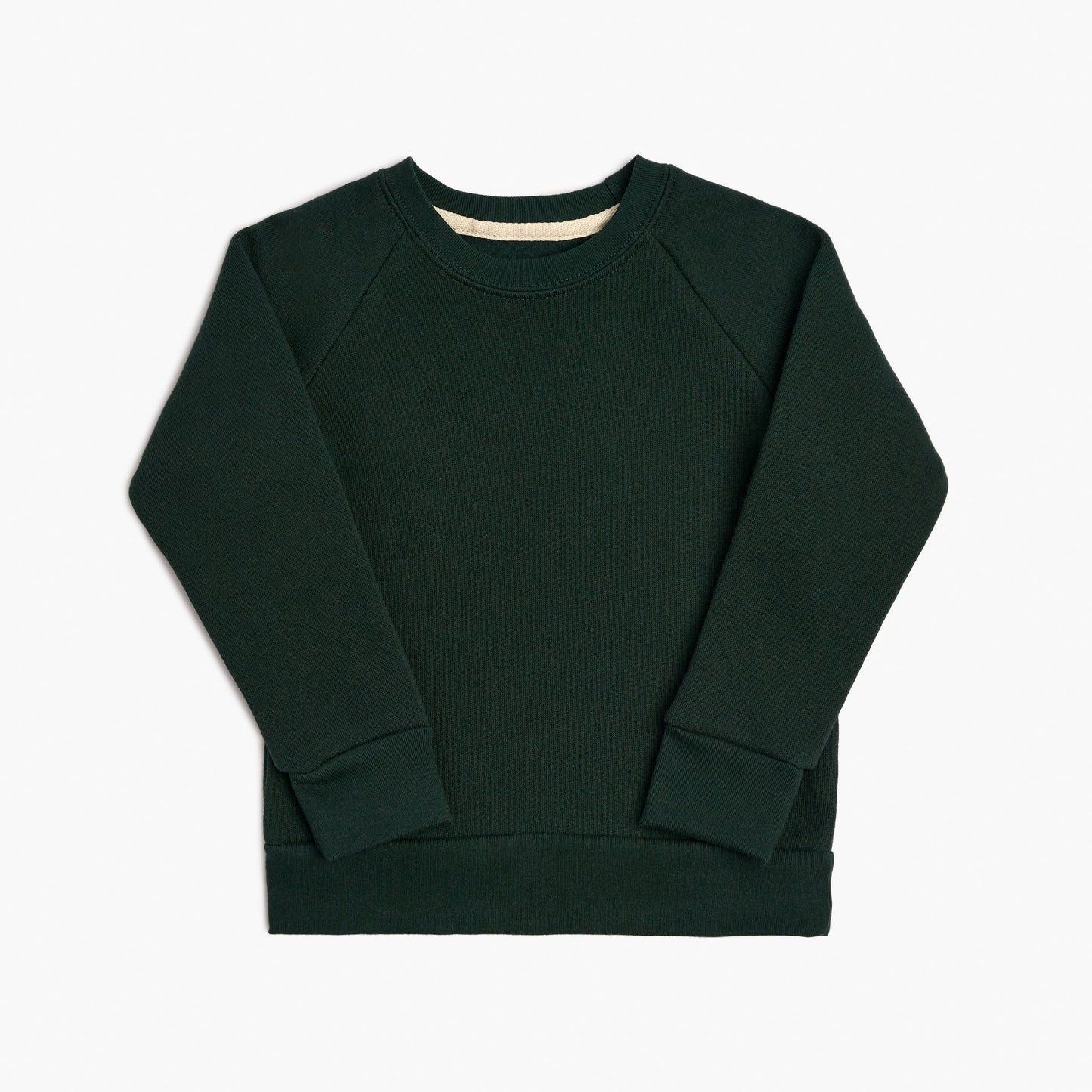 Pull en peluche