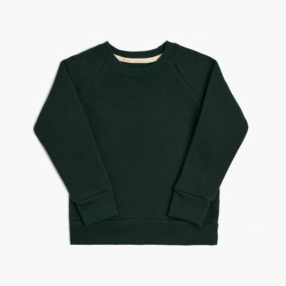 Pull en peluche