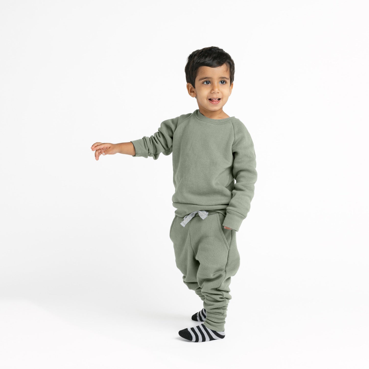 Pull en peluche