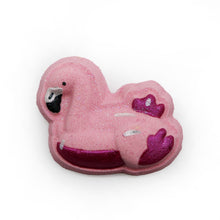 Mini Flamant Flottant