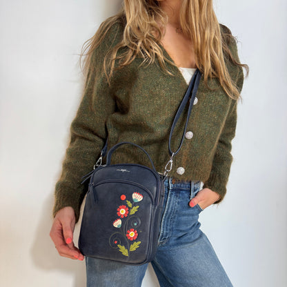 Sac Bandoulière Flora