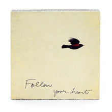 Art Block - Lost & Found - Follow Your Heart