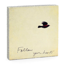 Art Block - Lost & Found - Follow Your Heart