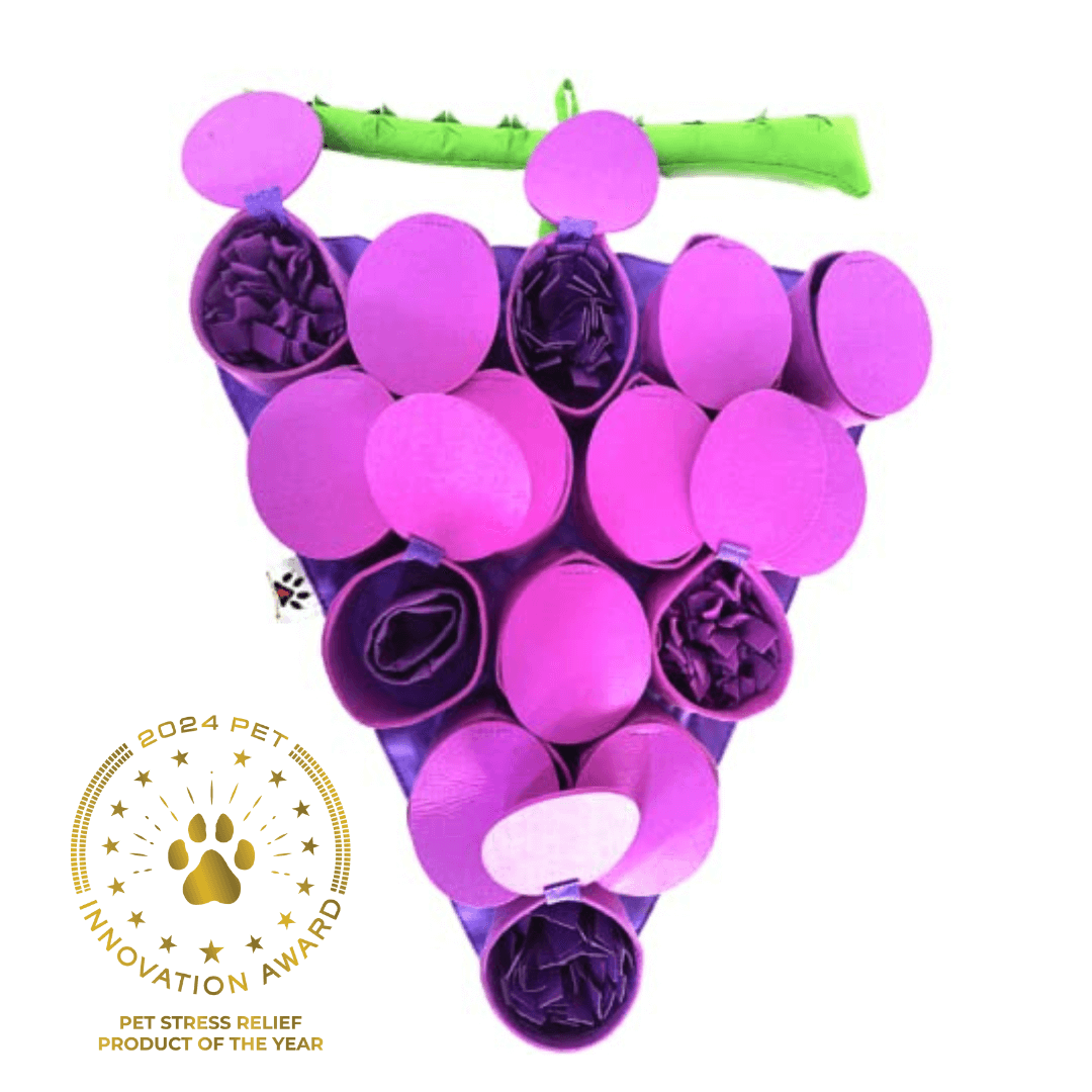 Forbidden Grapes™ Snuffle Mat