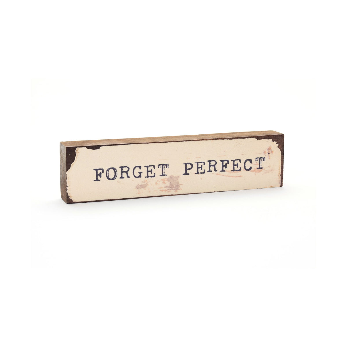 Timber Bit - Medium - Forget Perfect