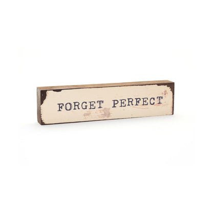Timber Bit - Medium - Forget Perfect