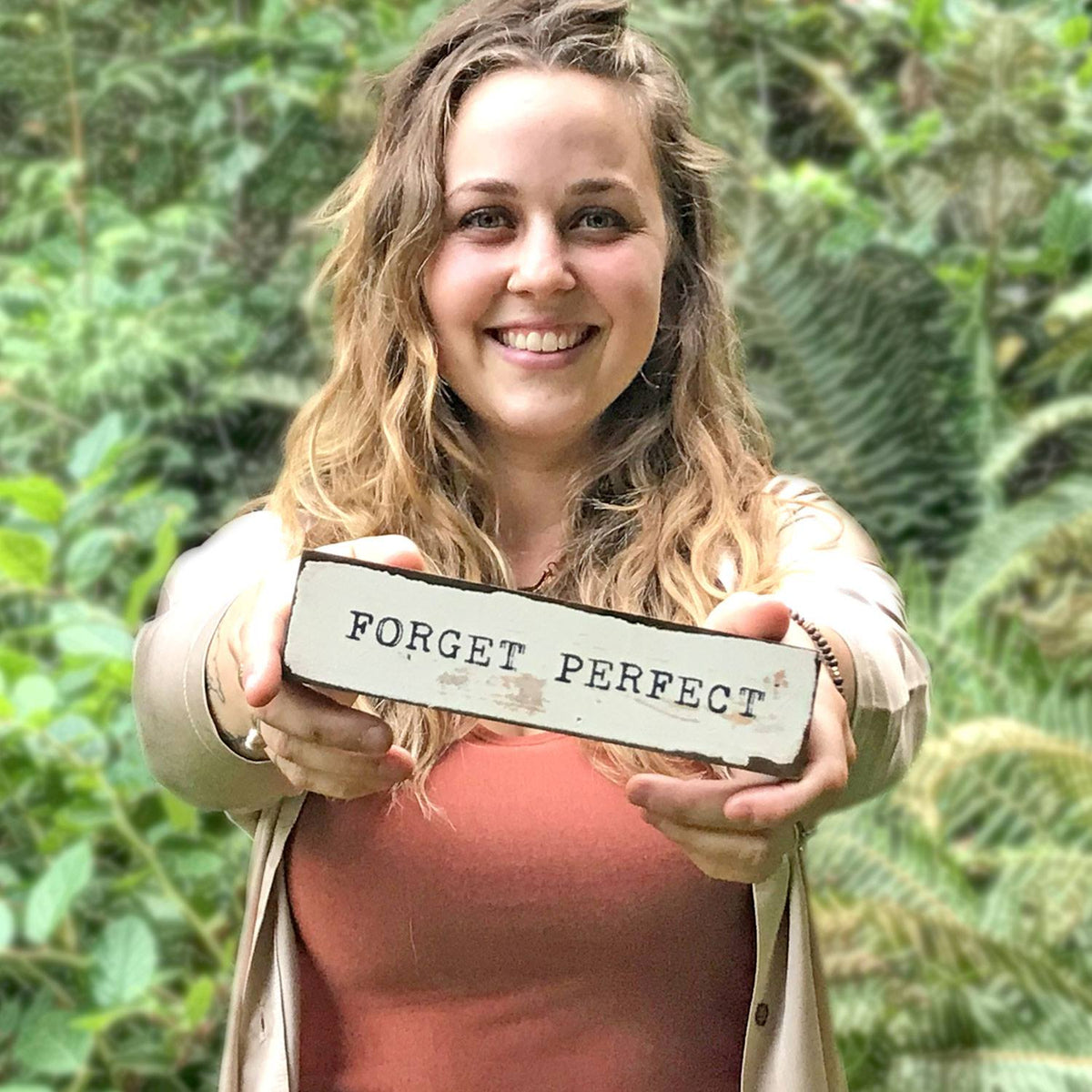 Timber Bit - Medium - Forget Perfect