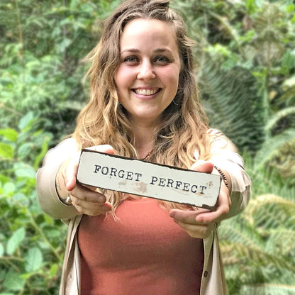 Timber Bit - Medium - Forget Perfect