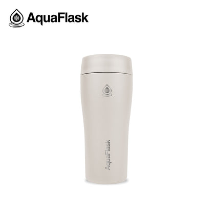 AquaFlask Gobelet Ardoise 473 ml (16 oz)