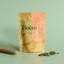 Framboisier, feuille - Rubus idaeus