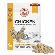Freeze Dried Chicken 100g / 3.5oz