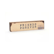 Timber Bit - Medium - Friends Forever