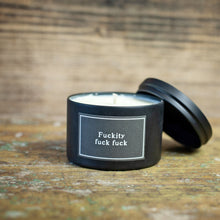 Candle - Sassy - Fuckity Fuck Fuck