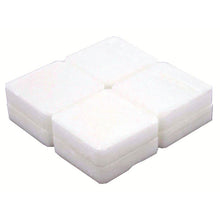 Tablettes de combustible - Grande taille