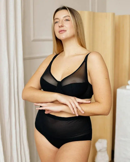 Antares Full Support Bra With Lift