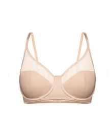 Antares Full Support Bra With Lift